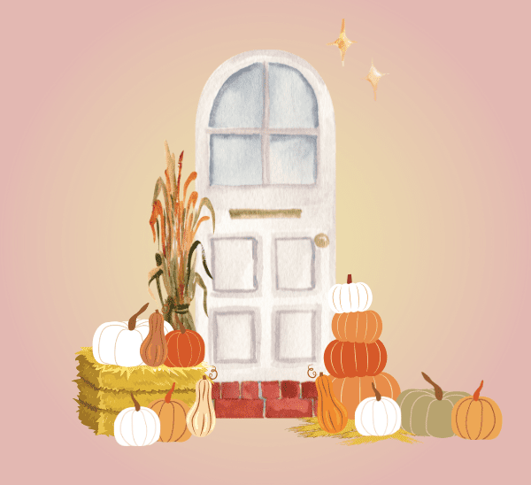 Harvest Glow Package