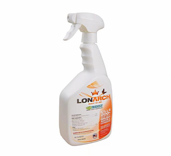 Lonarch Brush and Weed Killer