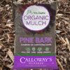 Calloway’s Premium Organic Pine Bark Mulch Photo 1