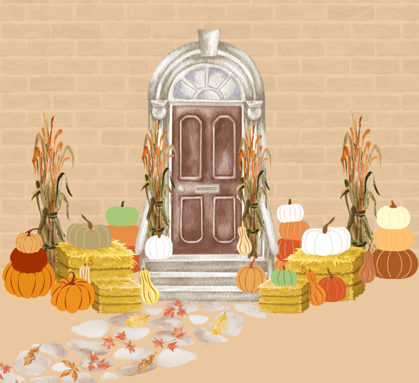 Pumpkin Paradise Package