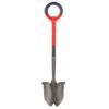 Radius Root Slayer Round Point Shovel Photo 1