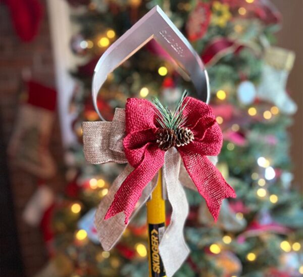 Skidger Weeder Long Handle 6in