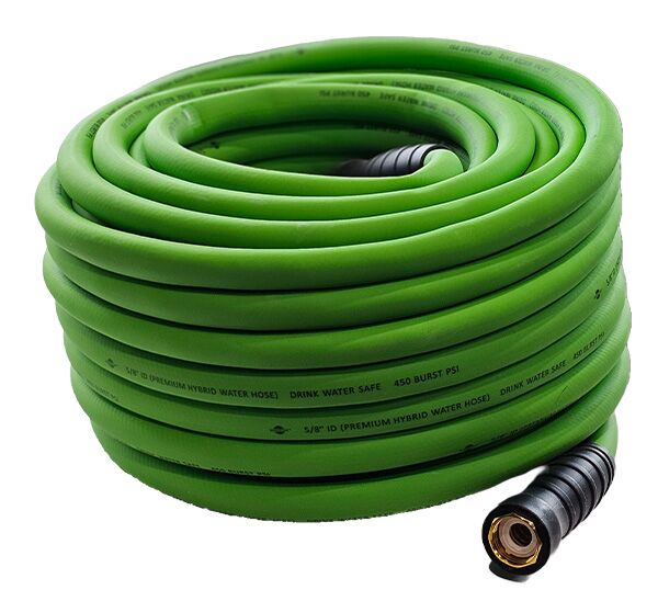 Sunneday UltraFlex Hybrid Garden Hose