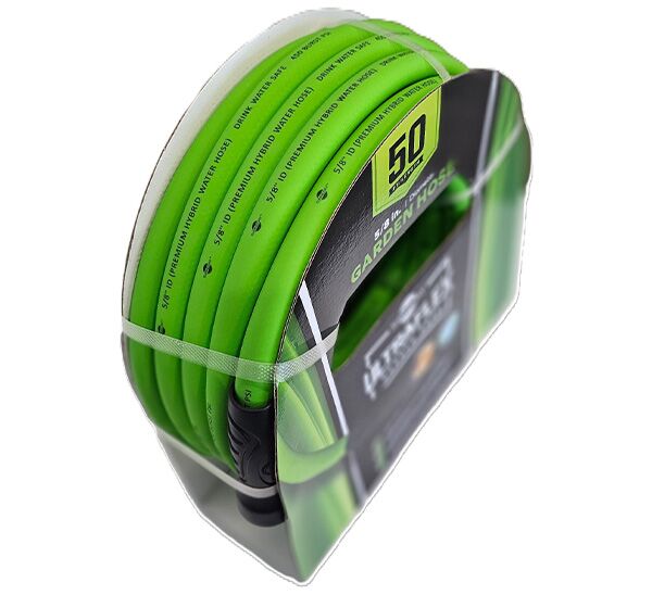 Sunneday UltraFlex Hybrid Garden Hose