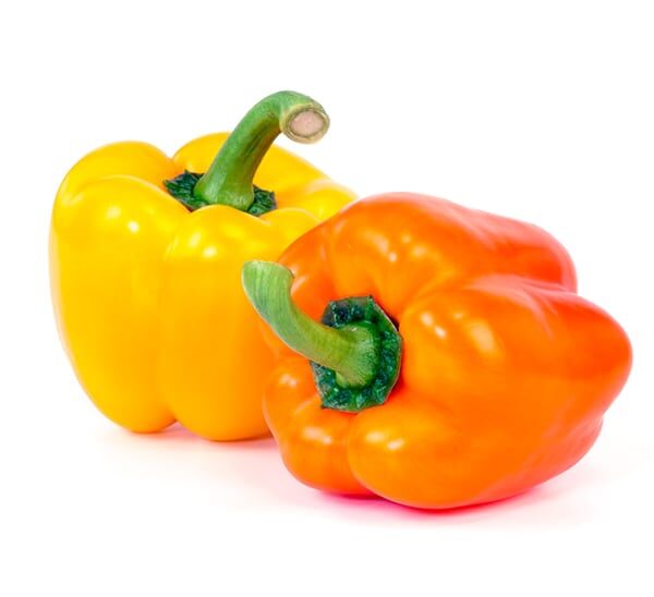 Basic Pepper Trio Photo 1