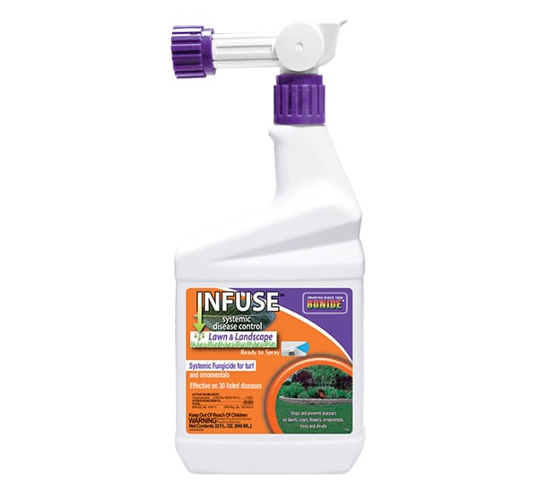 Bonide® Infuse™ Lawn & Landscape RTS Photo 1