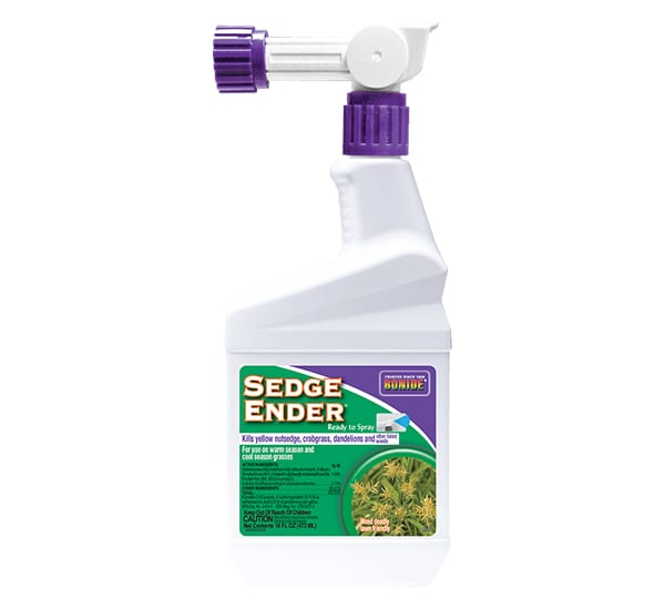 Bonide® Sedge Ender RTS Photo 1