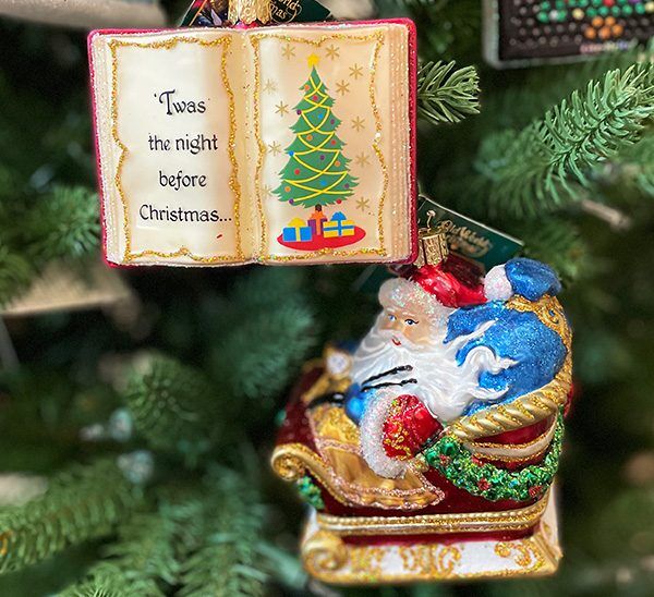 Collectable Ornaments