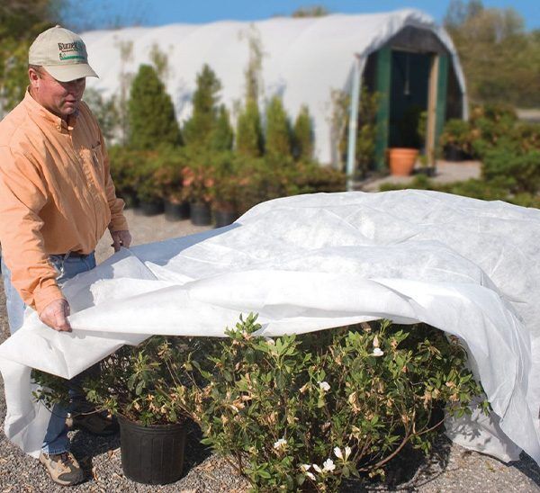 N-Sulate Frost Protection Blanket