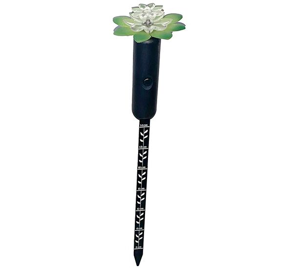 The Award-Winning Plant Alarm Moisture Sensor