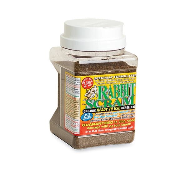 Rabbit Scram™ Photo 1