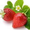 Strawberry Photo 1