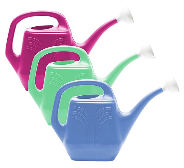 Classic Watering Can