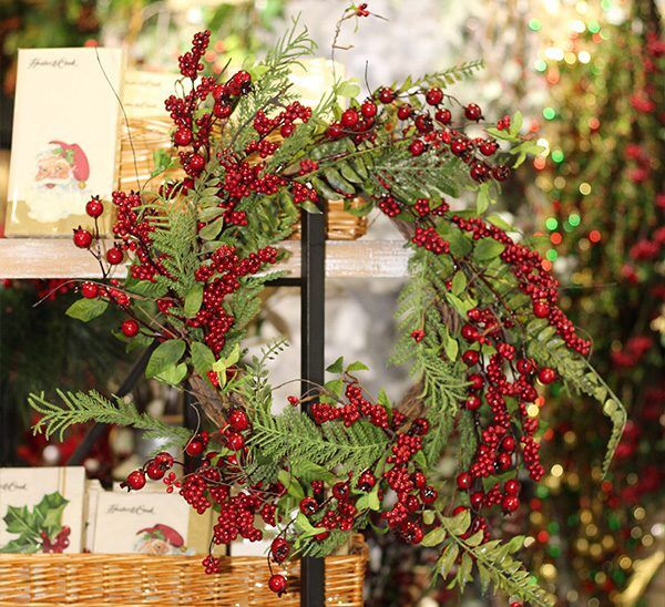 christmas arrangement