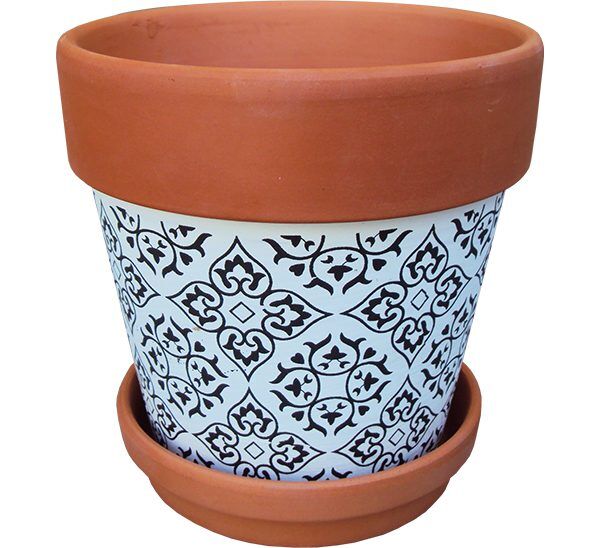 Phoenician Planter