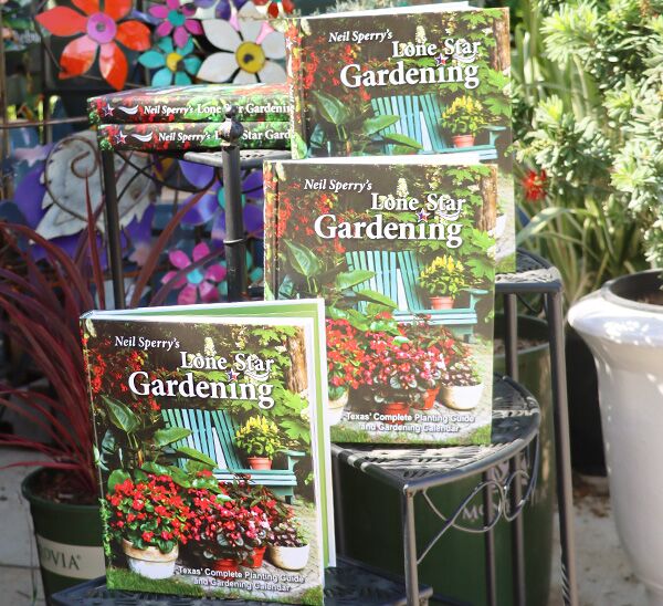 Neil Sperry's Lone Star Gardening