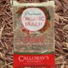 Calloway’s Premium Organic Cedar Mulch Photo 1