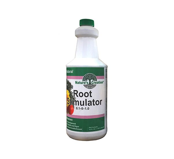 Nature's Creation Root Stimulator