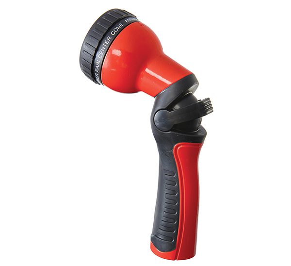 DRAMM 9-Pattern Revolution Spray Nozzle