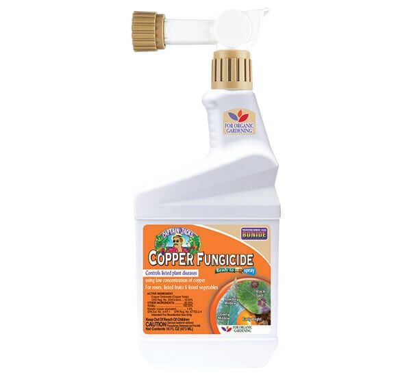 Bonide® Copper Fungicide RTS