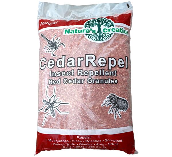 Natures Creation Cedar Repel