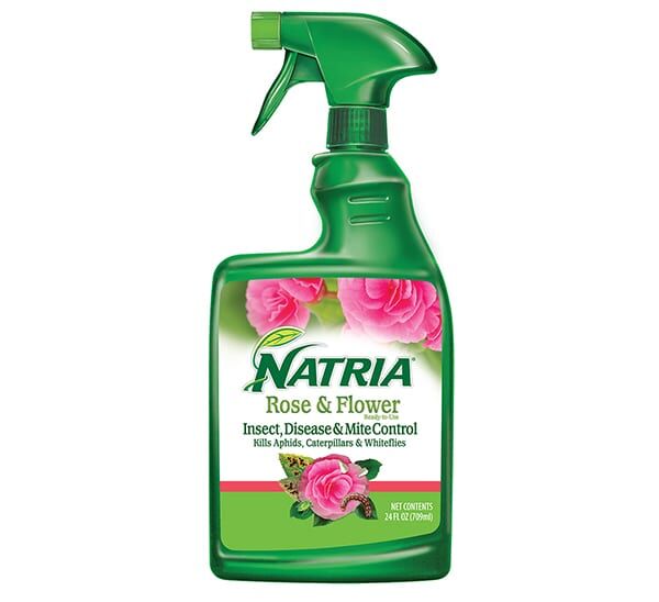 Natria® Rose & Flower RTU