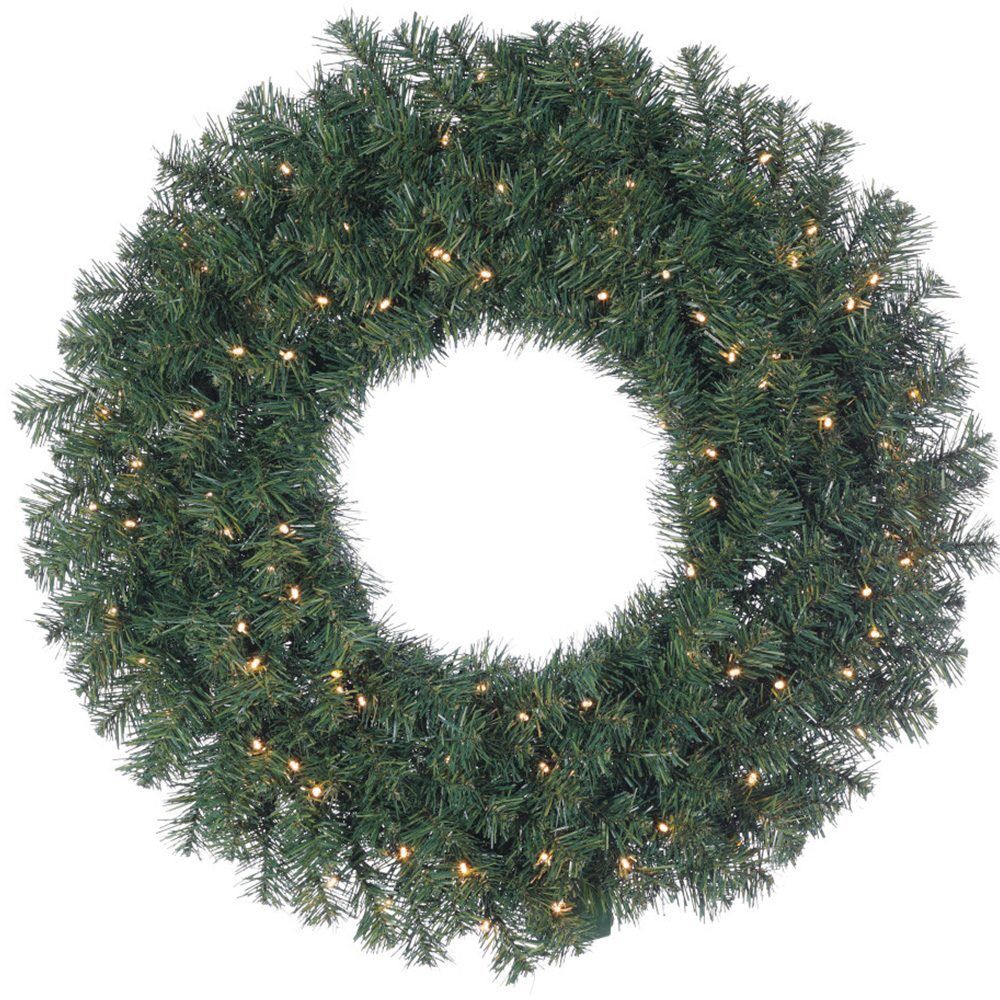 Life-Like Norway Pine Wreath