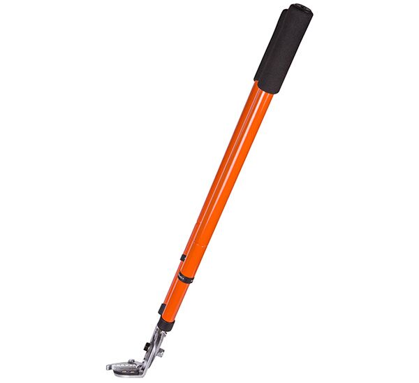 TIGER JAW Cedar Lopper Telescopic Twist Handle