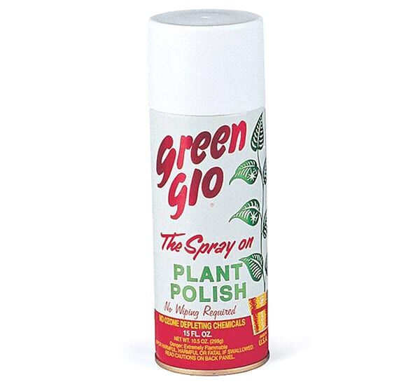 green glo® The Spray on Plant Polish