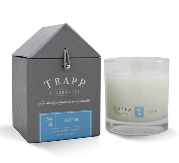 trapp water 7oz