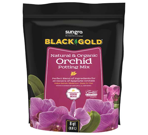 Orchid Mix