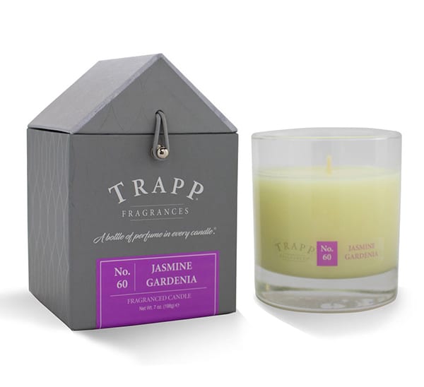 trapp jasmine gardenia 7oz