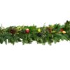 Forest Medley Garland Photo 1