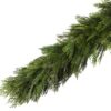 Incense Cedar Mix Garland Photo 1