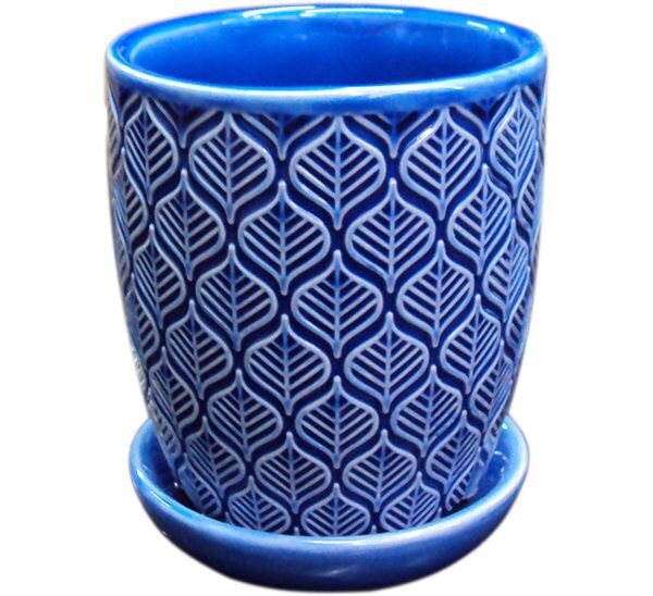 Catalpa Planter