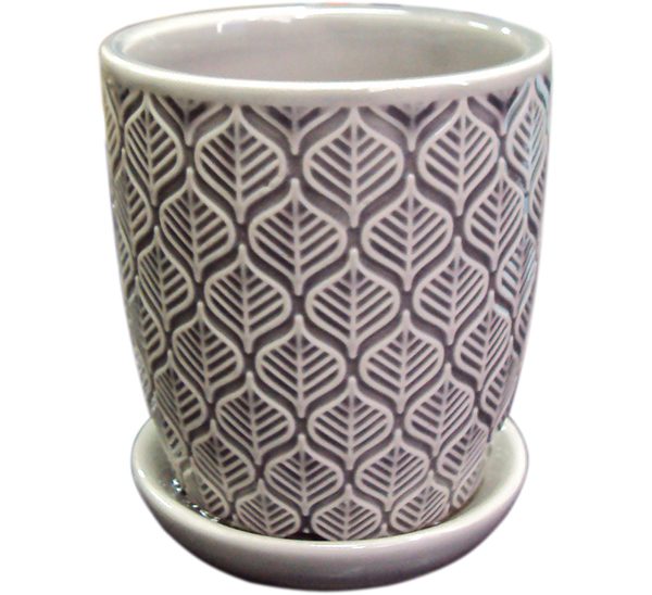Catalpa Planter