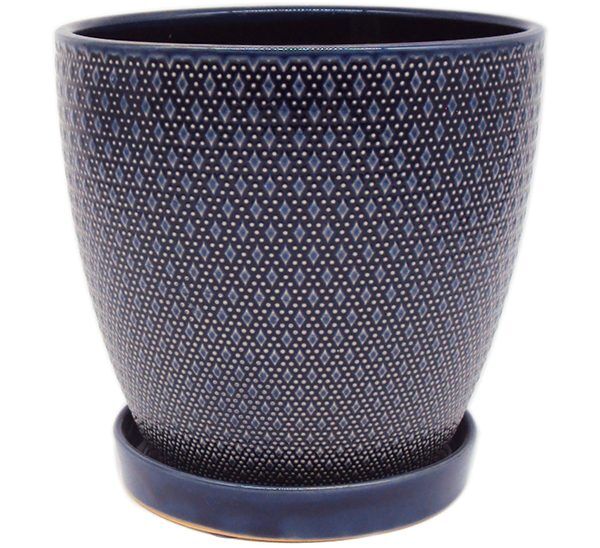 Pantheon Planter