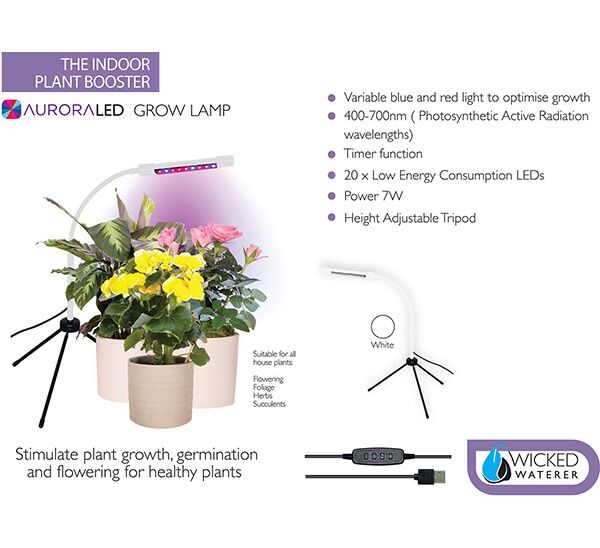 Grow Light
