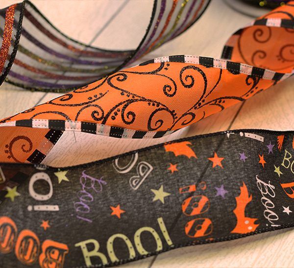 Ribbon & The Cornelius Bow