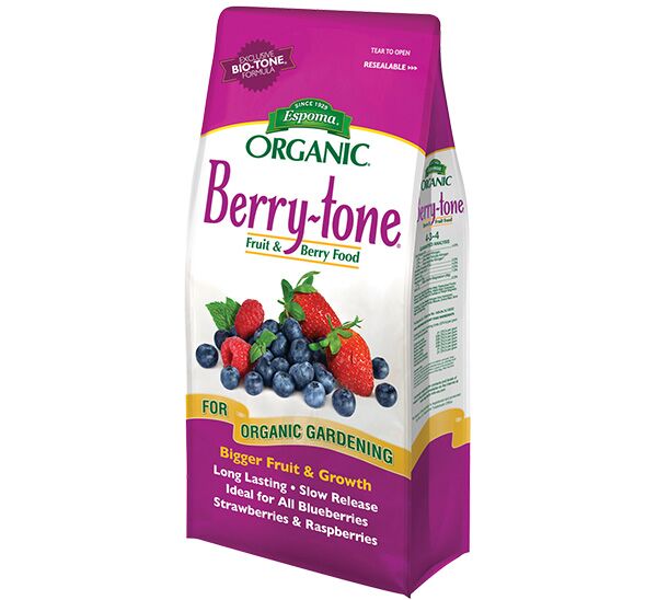 Espoma® Berry Tone Photo 1