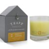 TRAPP® No 8 Fresh Cut Tuberose Candle Photo 1