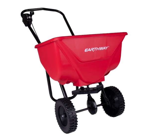 EarthWay® 65 lb Broadcast Spreader