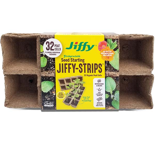 Jiffystrips®