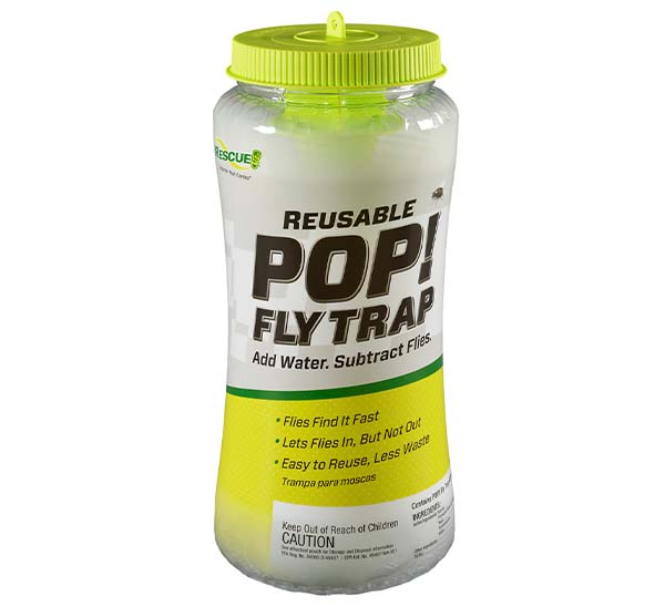 fly trap