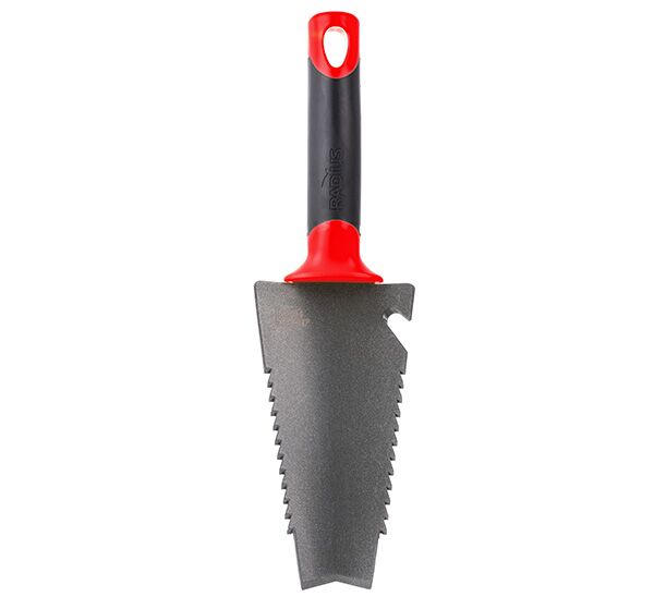 Radius Root Slayer Trowel