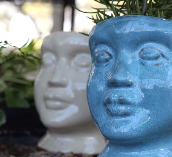 Head Planter