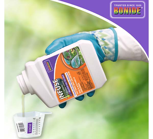 Bonide® Infuse Concentrate