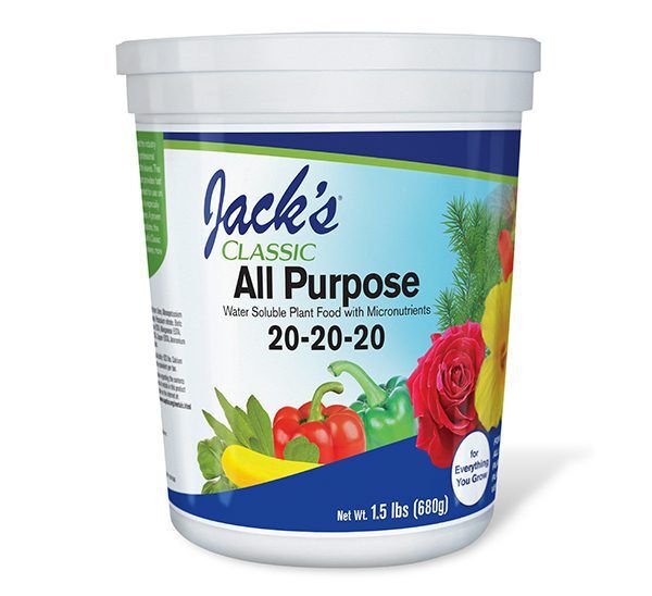 Jack’s® Classic All Purpose