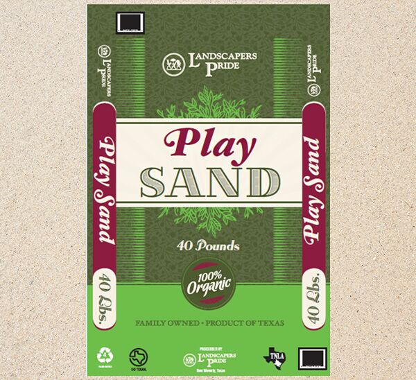 Play Sand