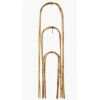 D&D Bamboo U-Hoops Photo 1